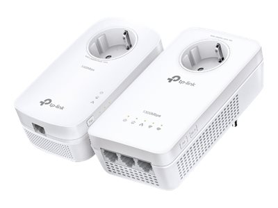 TP-LINK AV1300 WLAN POWERLINE ADAPTER