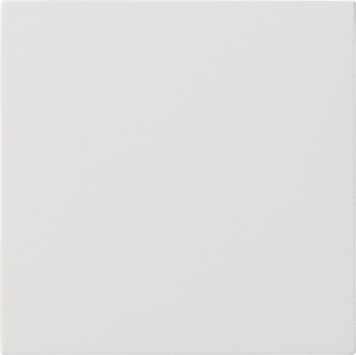 Gira Bedienaufsatz 5360112 S3000 Flächenschalter reinweiss Gira Bedienaufsatz 5360112 S3000 Flächenschalter reinweiss