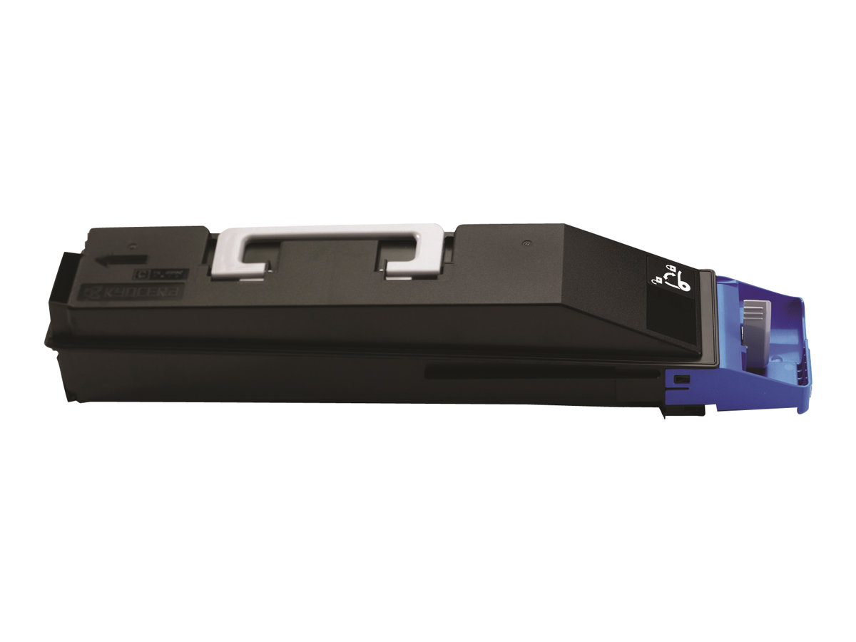 1T02KACNL0 KYOCERA TK880C FSC Toner cyan