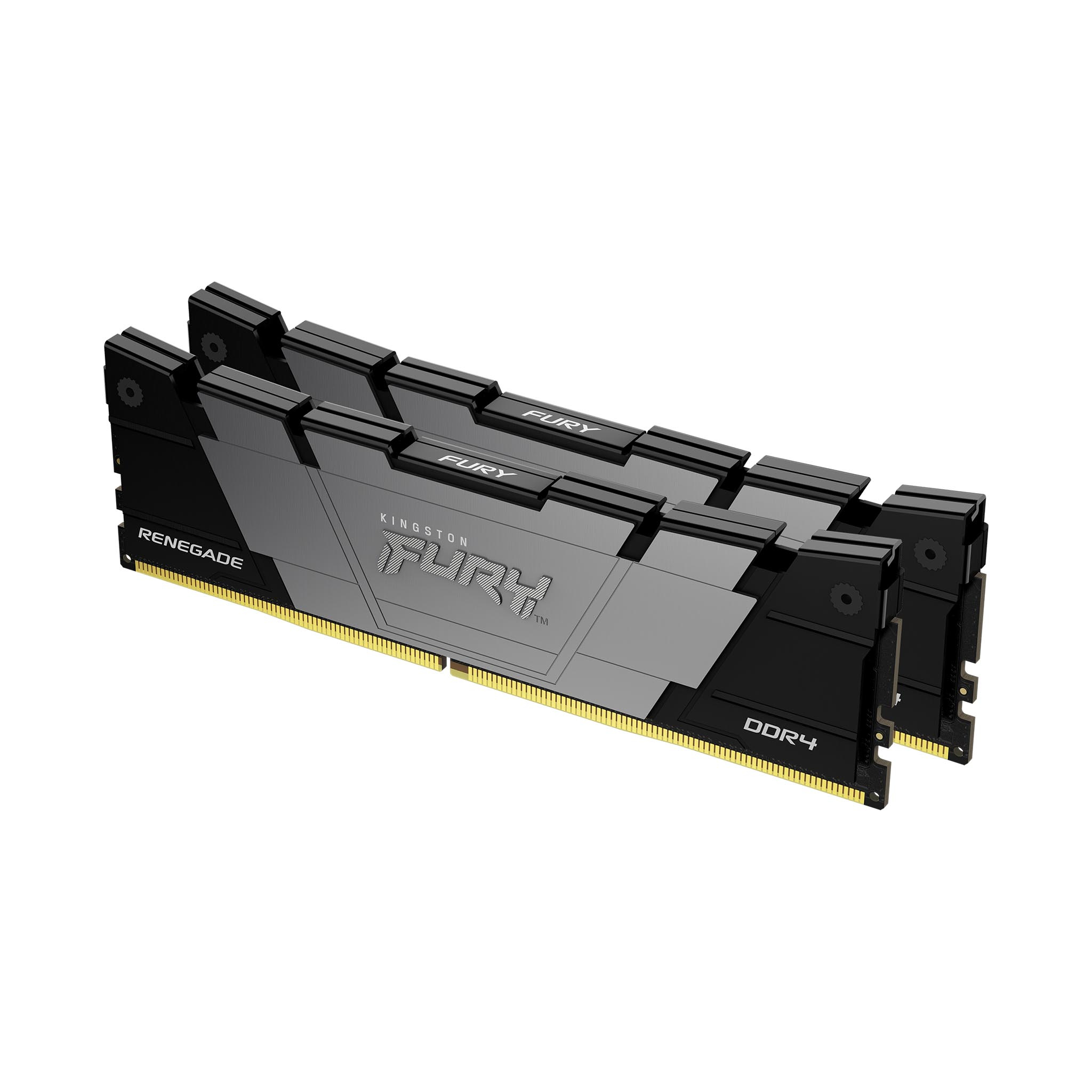Kingston FURY Renegade DDR4 16GB PC3600