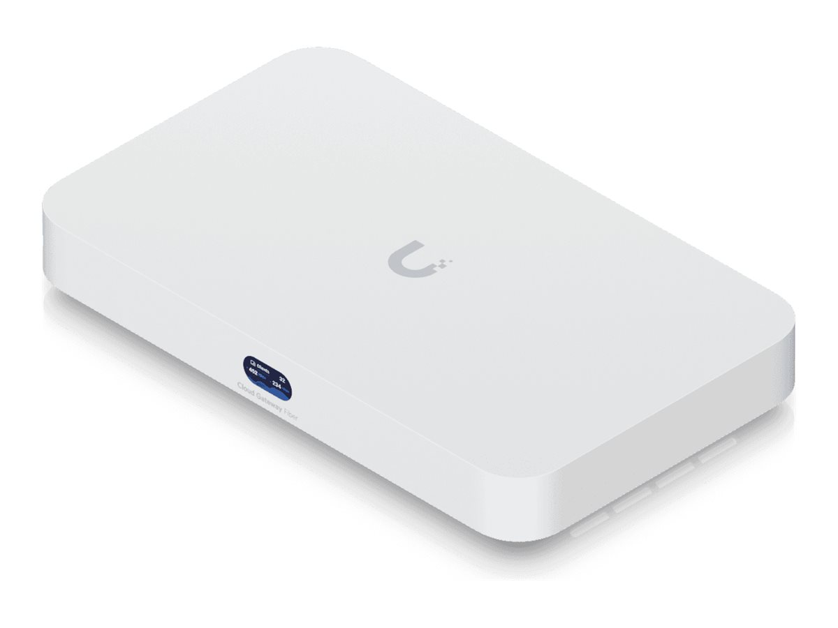 Ubiquiti UniFi Cloud Gateway Fiber Gateway