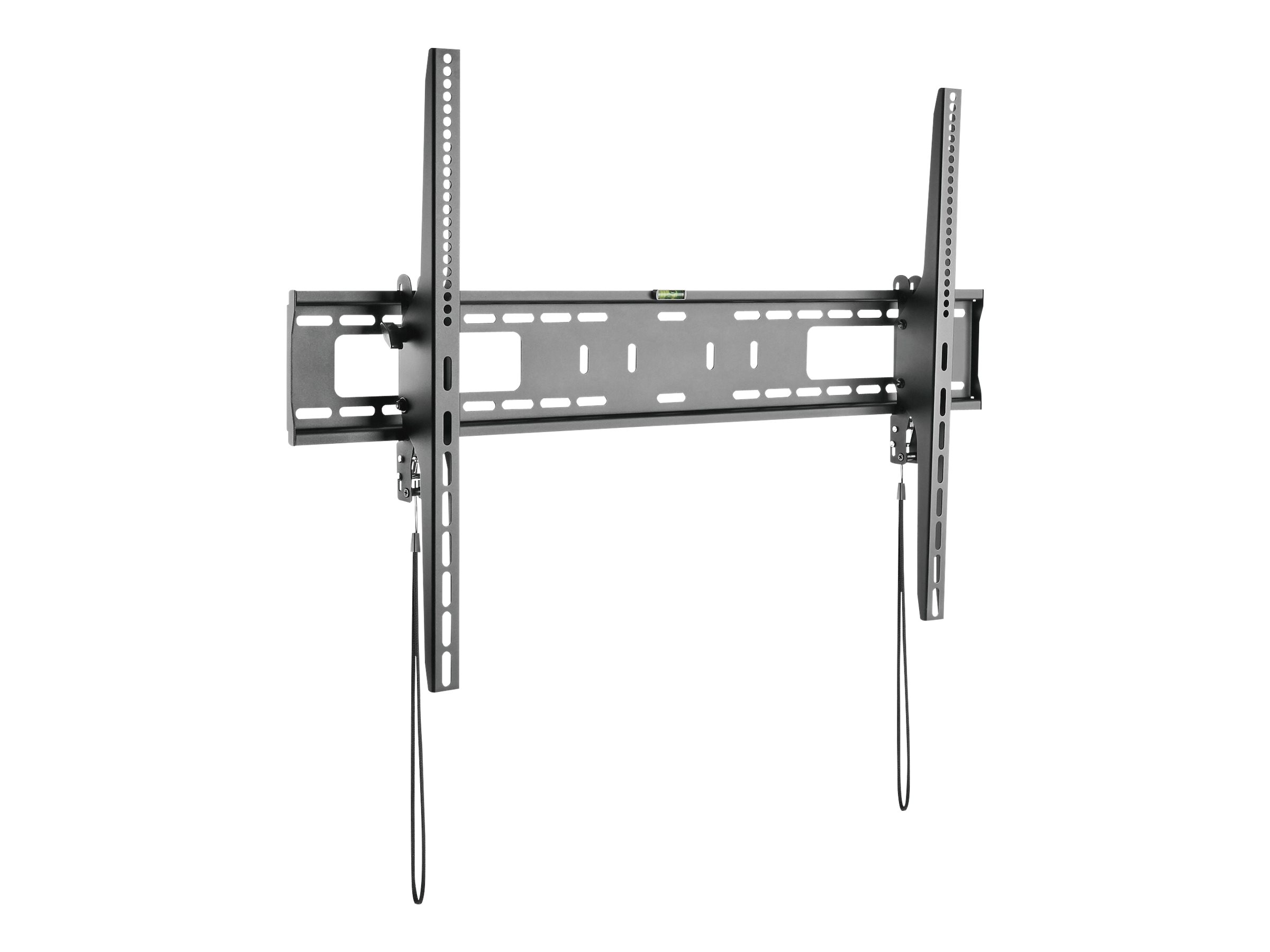 STARTECH.COM TV Wandhalterung fuer Flachbildfernseher -  fuer 152cm 60Zoll bis 254cm 100Zoll Monitore - VESA Norm - Stahl - belastbar