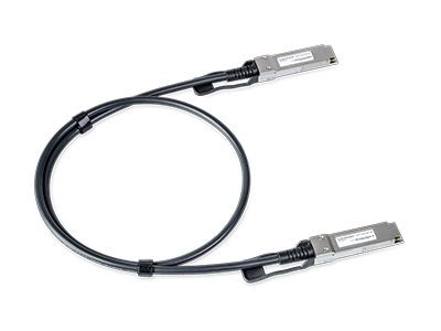 LANCOM SFP-DAC40-1m 40Gbit/s Direct Attached Cable DAC LANCOM SFP-DAC40-1m 40Gbit/s Direct Attached Cable DAC