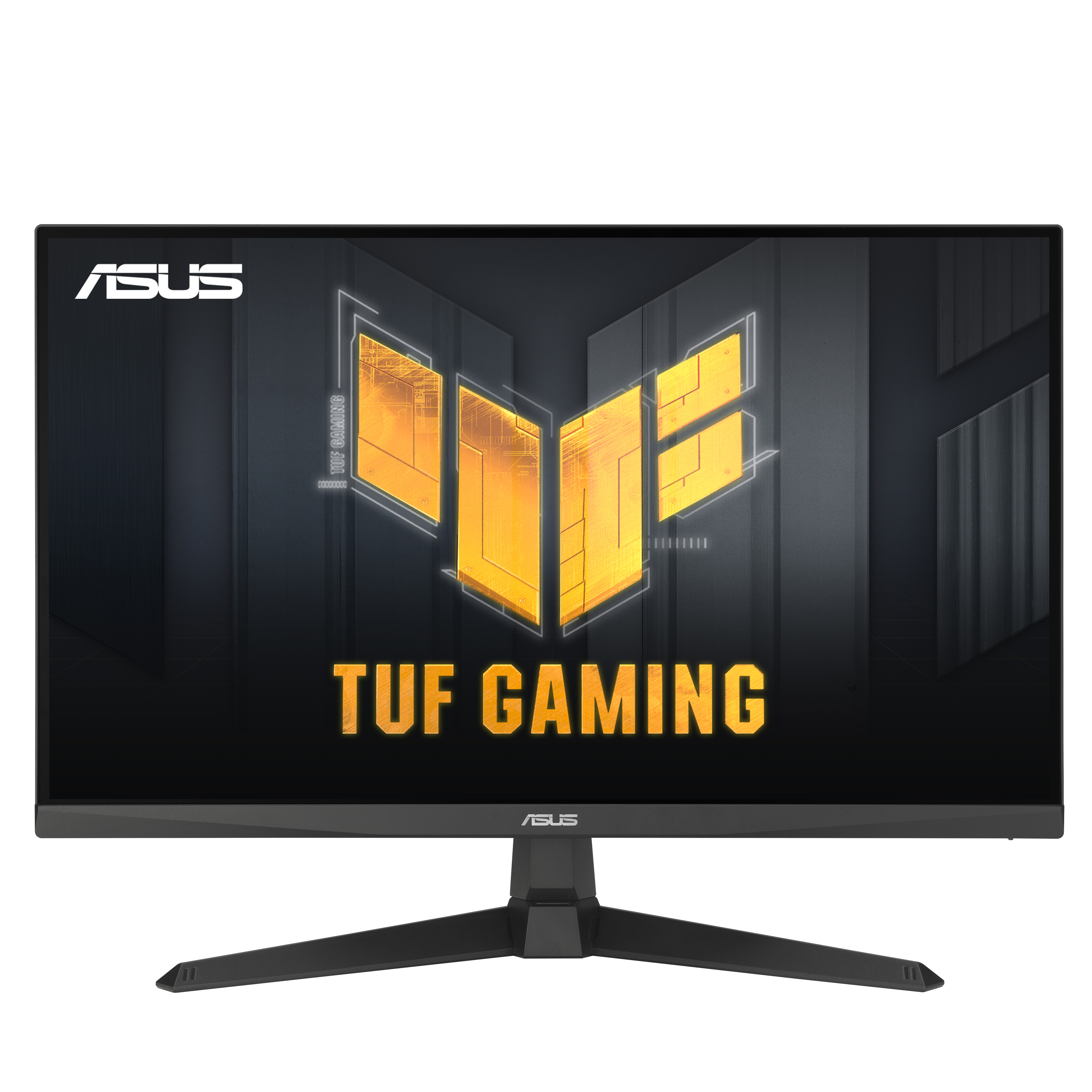 ASUS TUF Gaming VG279QE5A 68,58cm 27Zoll IPS WLED FHD 169 146Hz 300cdm2 1ms HDMI DP 2x2W Speakers