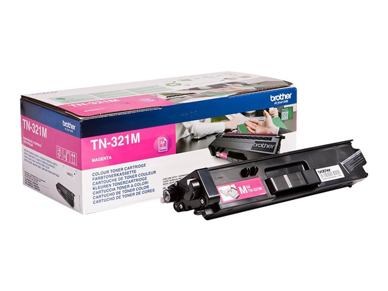 TN321M BROTHER HL Toner magenta ST 1500