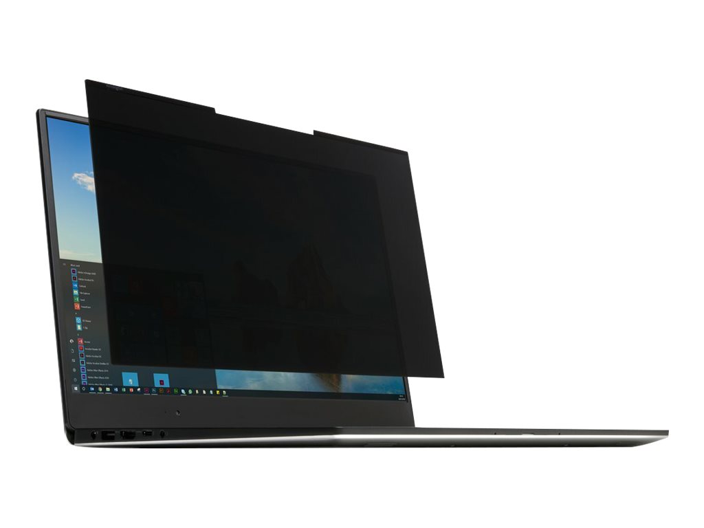 Kensington MagPro Display-Blickschutzfolie fuer 35,6 cm (14,0 Zoll)