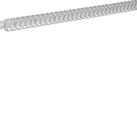 TEHA Verdrahtungskanal L2222 VK-Flex20 grau selbstklebend 500mm TEHA Verdrahtungskanal L2222 VK-Flex20 grau selbstklebend 500mm