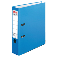 herlitz maX.file protect Ordner blau, acqua Kunststoff 8,0 cm DIN A4 herlitz maX.file protect Ordner blau, acqua Kunststoff 8,0 cm DIN A4
