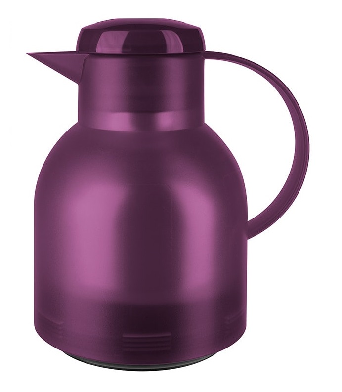 emsa Isolierkanne SAMBA lila 1,0 l, 1 St