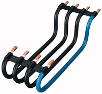 Eaton Electric Verdrahtungsbruecke RVS-3PHAS+N/125 starr Eaton Electric Verdrahtungsbruecke RVS-3PHAS+N/125 starr