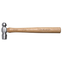 GEDOREred R92160003 Schlosserhammer 227 g Kopf Vergütungsstahl