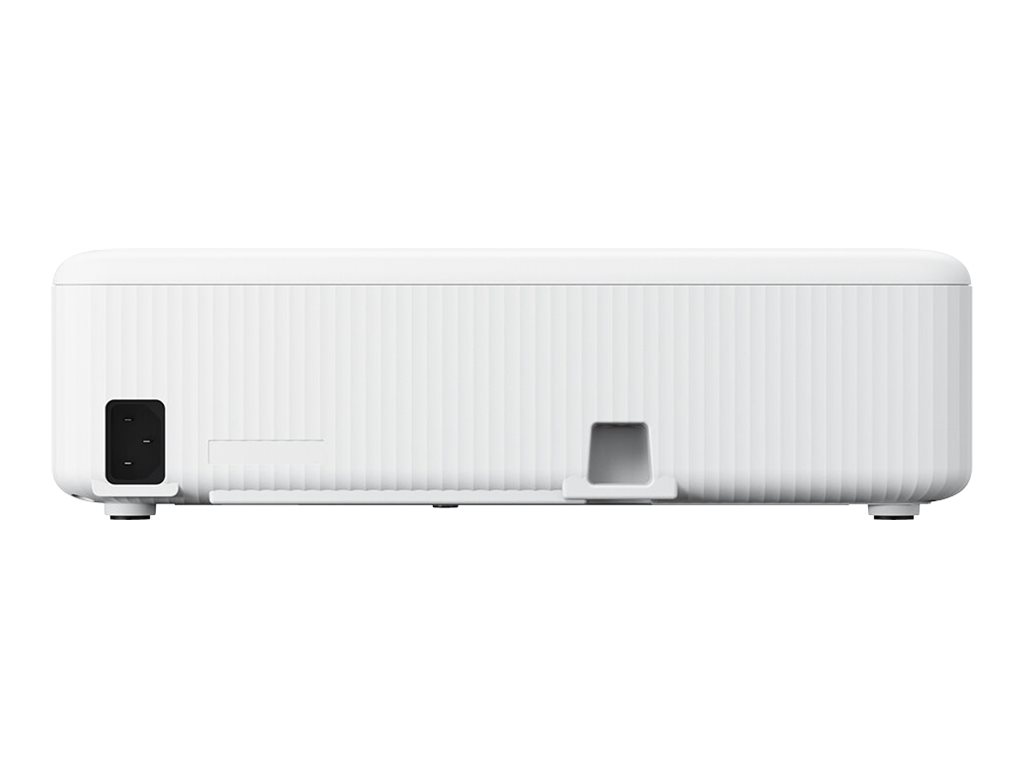 EPSON CO-W01, 3LCD HD-Beamer, 3.000 ANSI-Lumen