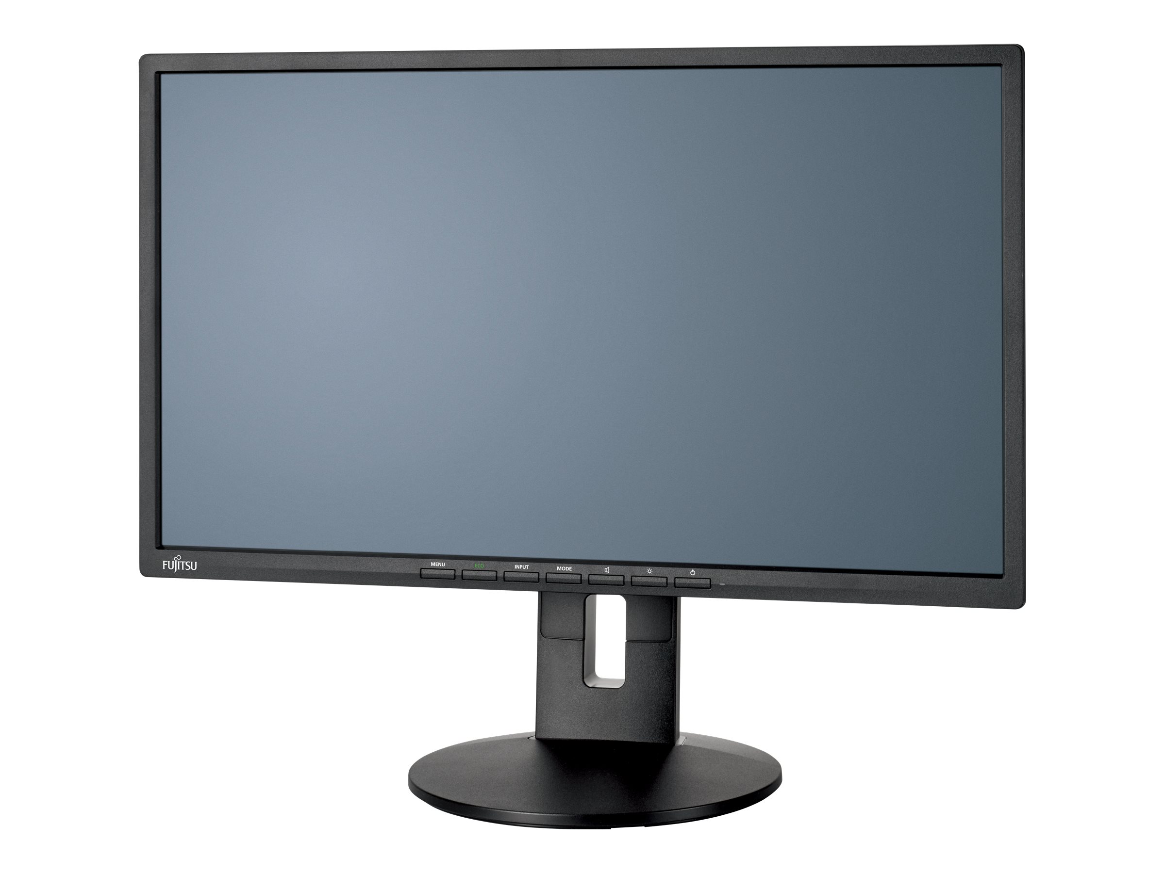 FUJITSU B-line B22-8 TS Pro Monitor 55,0 cm (22,0 Zoll) schwarz