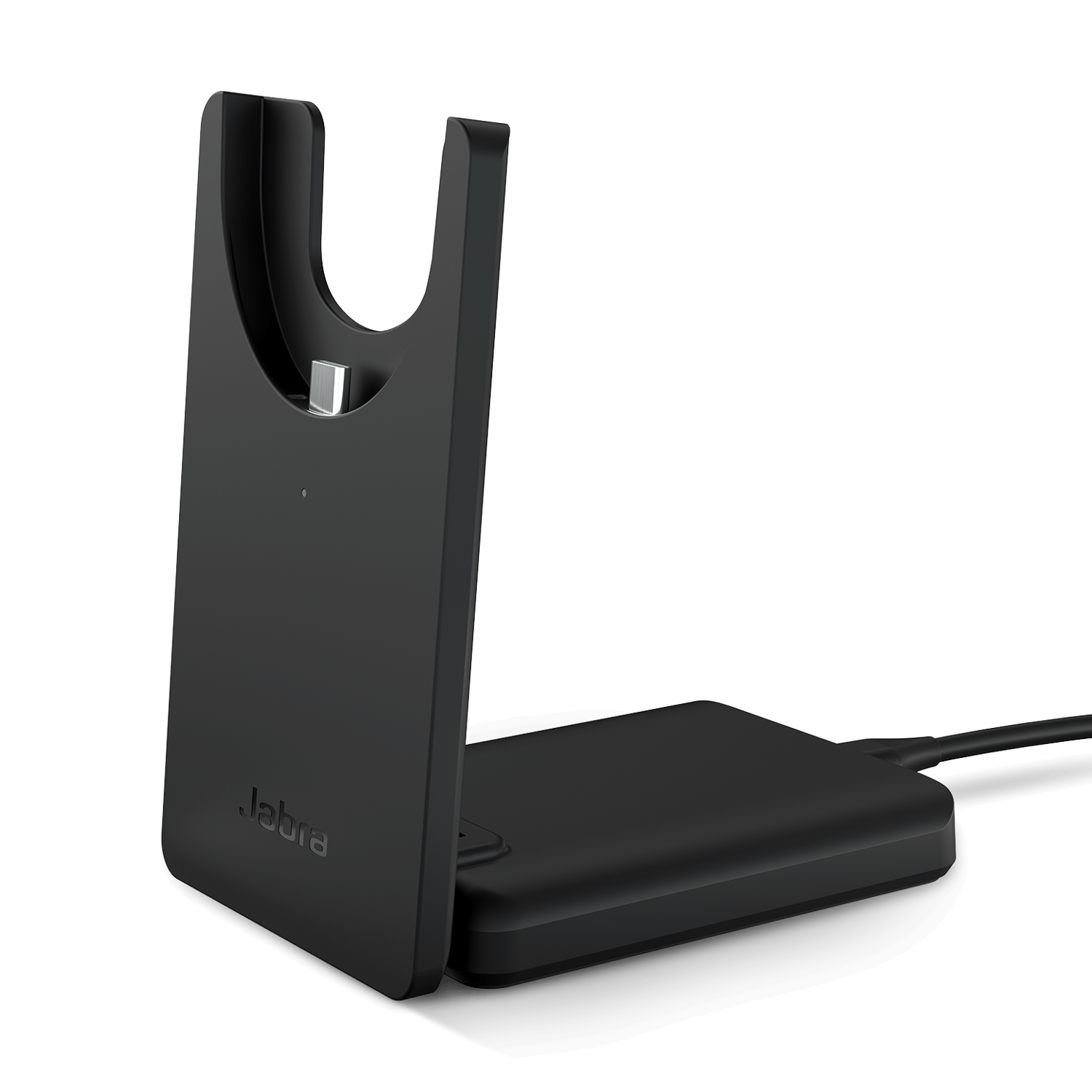 Jabra Ladestation für Evolve2 55 USBC faltbar