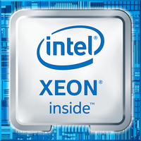 Intel S1151 XEON E2234 TRAY 4x3,6 71W