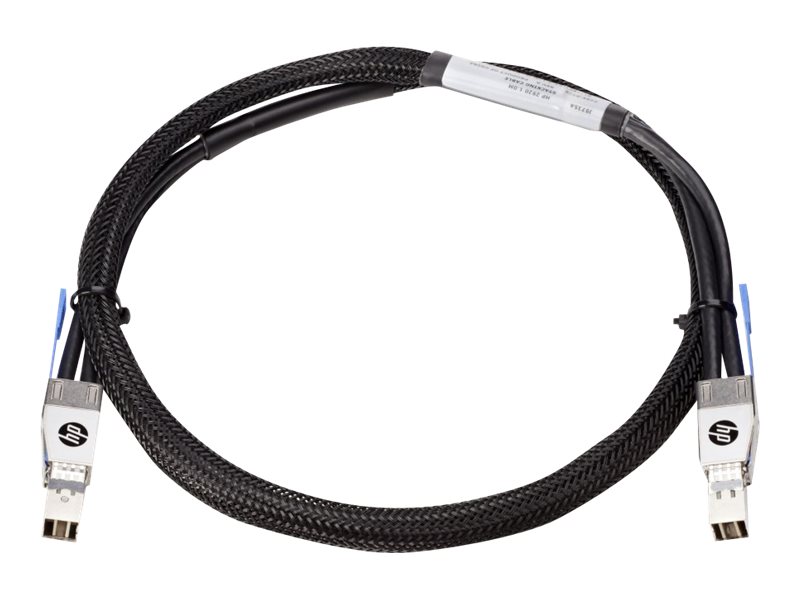 HPE 2920 0.5m Stacking Cable HPE 2920 0.5m Stacking Cable