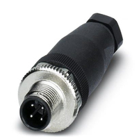Phoenix Contact Sensor Actuator SACC-M12MS-4CON-PG 7-M PLUSCON-SAC