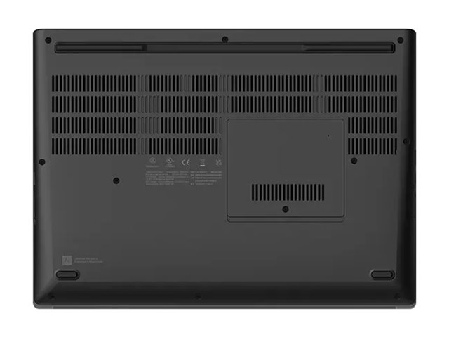LENOVO ThinkPad P16 G2 Intel Core i7-14700HX 40,64cm 16Zoll FHD+ 32GB 1TB SSD UMA W11P TopSeller
