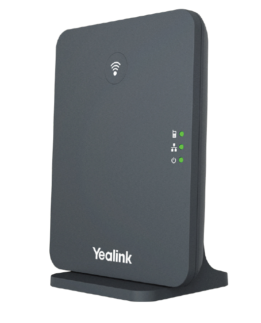 Yealink W70B Basisstation VoIP-Telefon