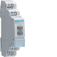 Hager Zeitschaltuhr EGN100 Bluetooth® 1-Kanal