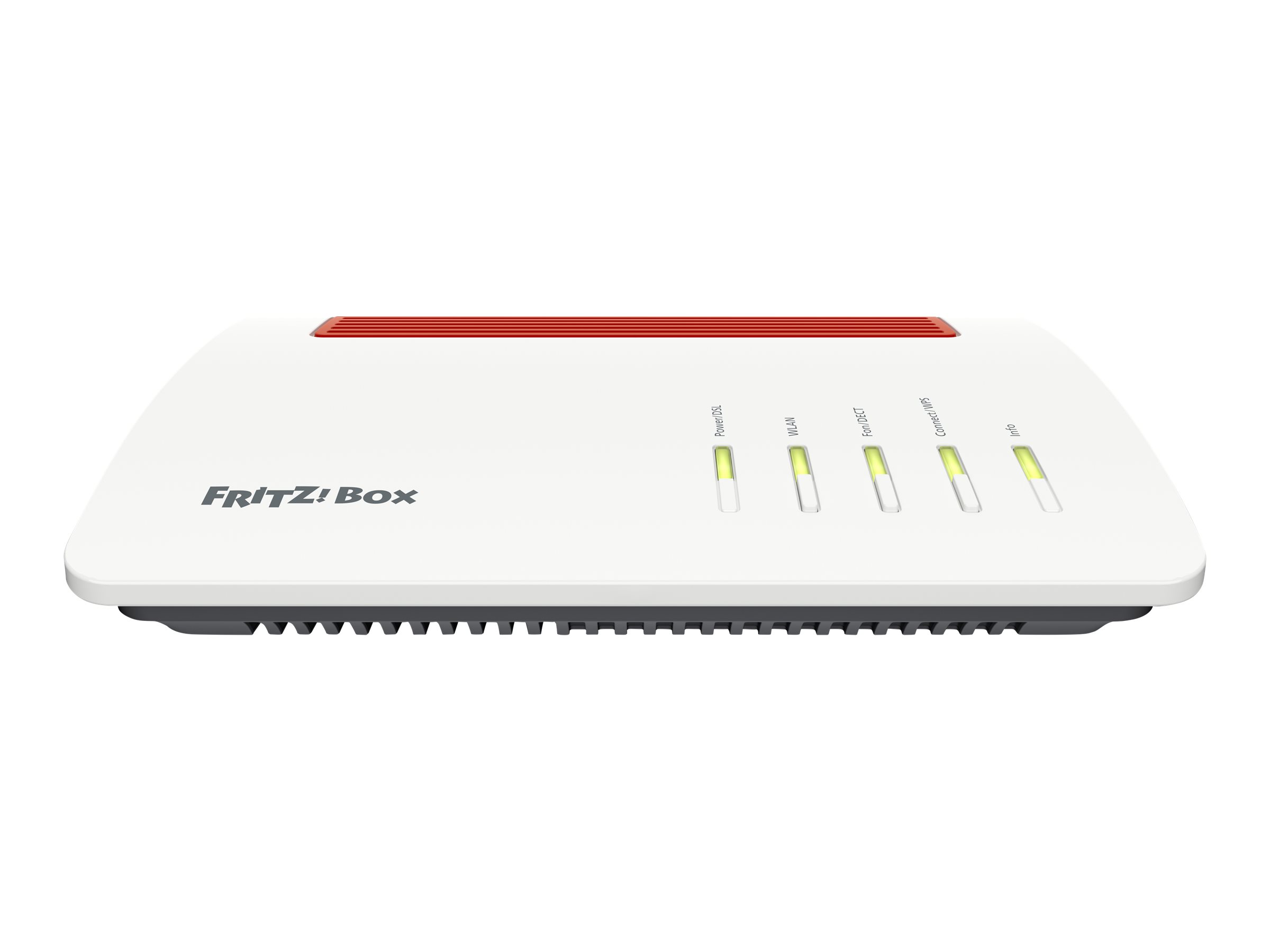 AVM FRITZ!Box 7590 AX WLAN-Router