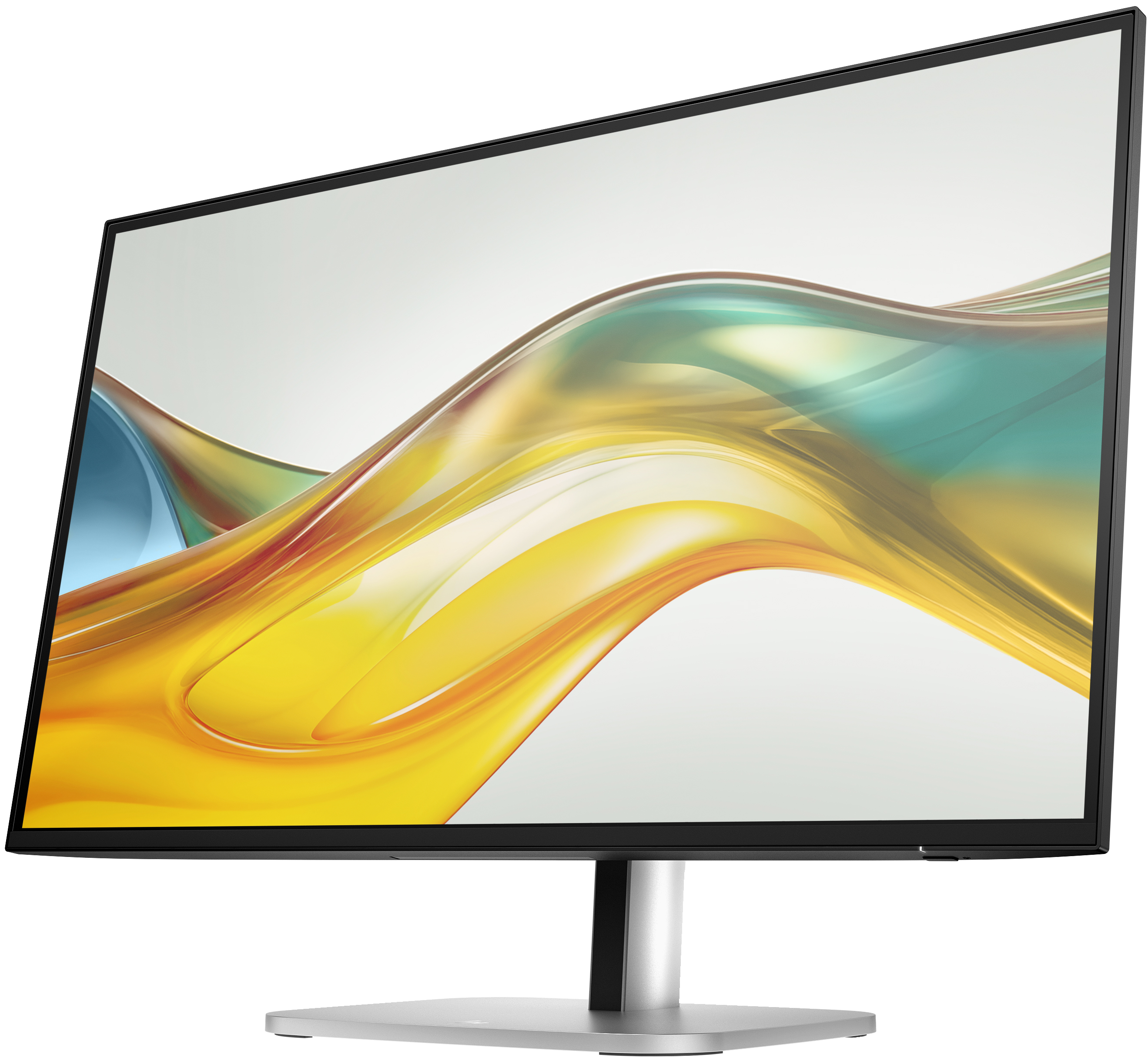 HP Serie 5 Pro 527pq Monitor 69,0 cm 27,0 Zoll schwarz