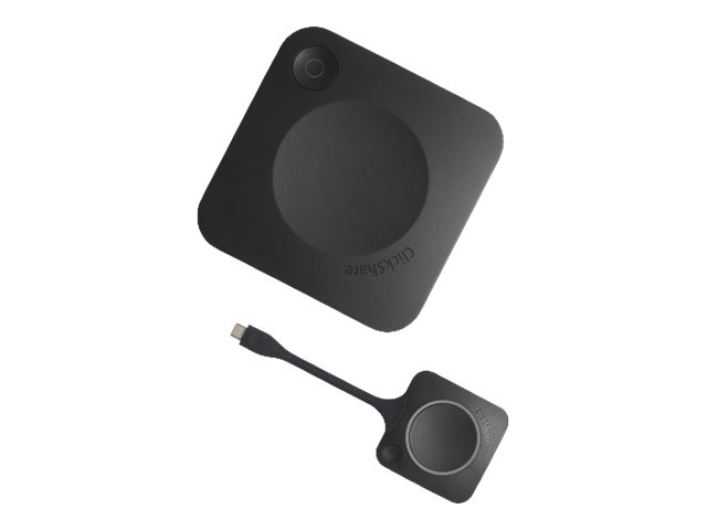 BARCO Clickshare Present C-10 kabelloses Präsentationssystem GEN2 inklusive 1x USB-C Button BARCO Clickshare Present C-10 kabelloses Präsentationssystem GEN2 inklusive 1x USB-C Button