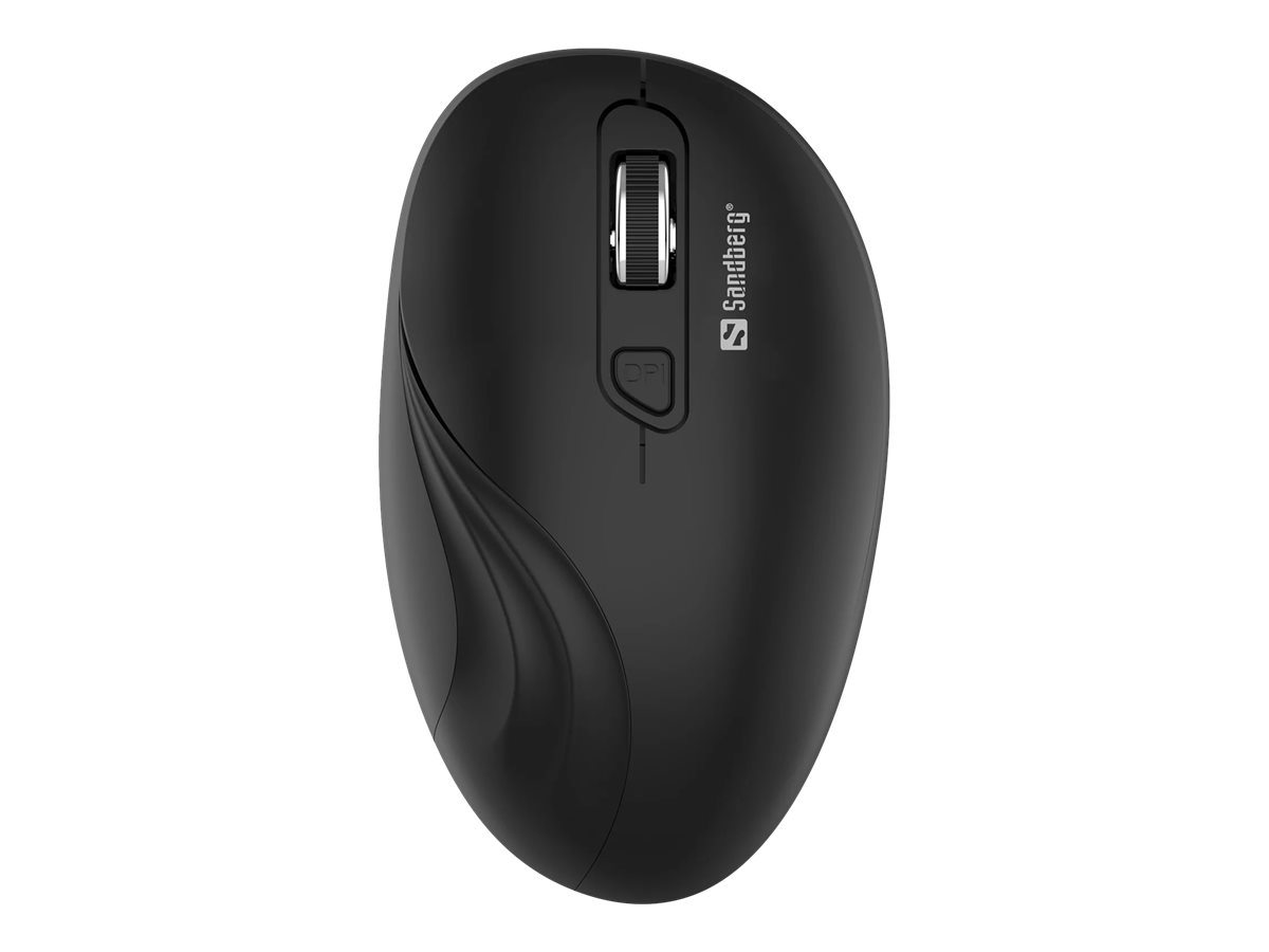 SANDBERG Wireless Mouse SANDBERG Wireless Mouse