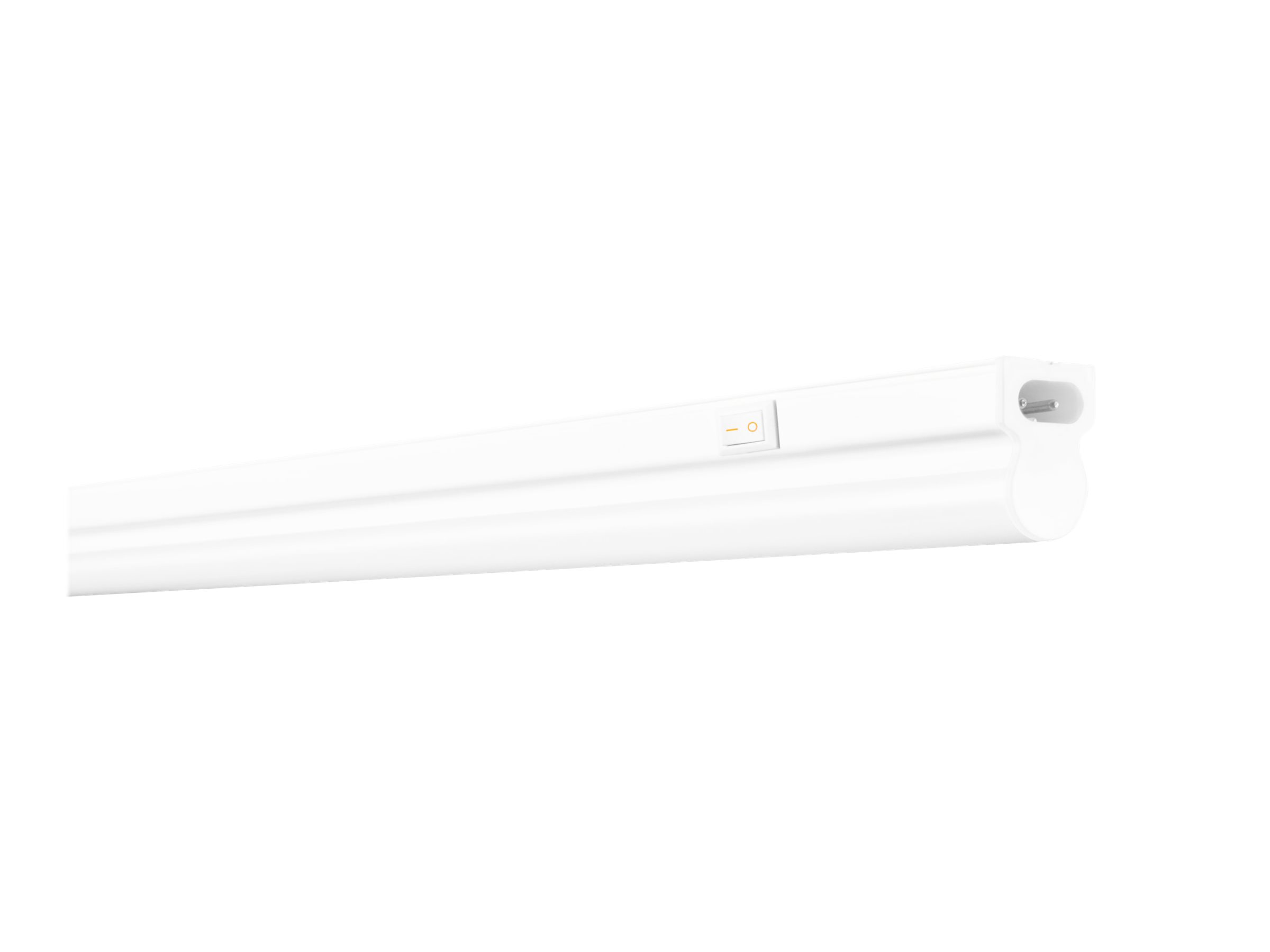 LEDVANCE Osram LED-Deckenleuchte LB24 Linear 1200 14W 3000K 1400lm 230V IP20 LEDVANCE Osram LED-Deckenleuchte LB24 Linear 1200 14W 3000K 1400lm 230V IP20