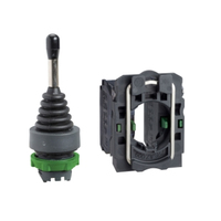 Schneider Electric Joystick XD5PA22 2 Richtungen Schneider Electric Joystick XD5PA22 2 Richtungen