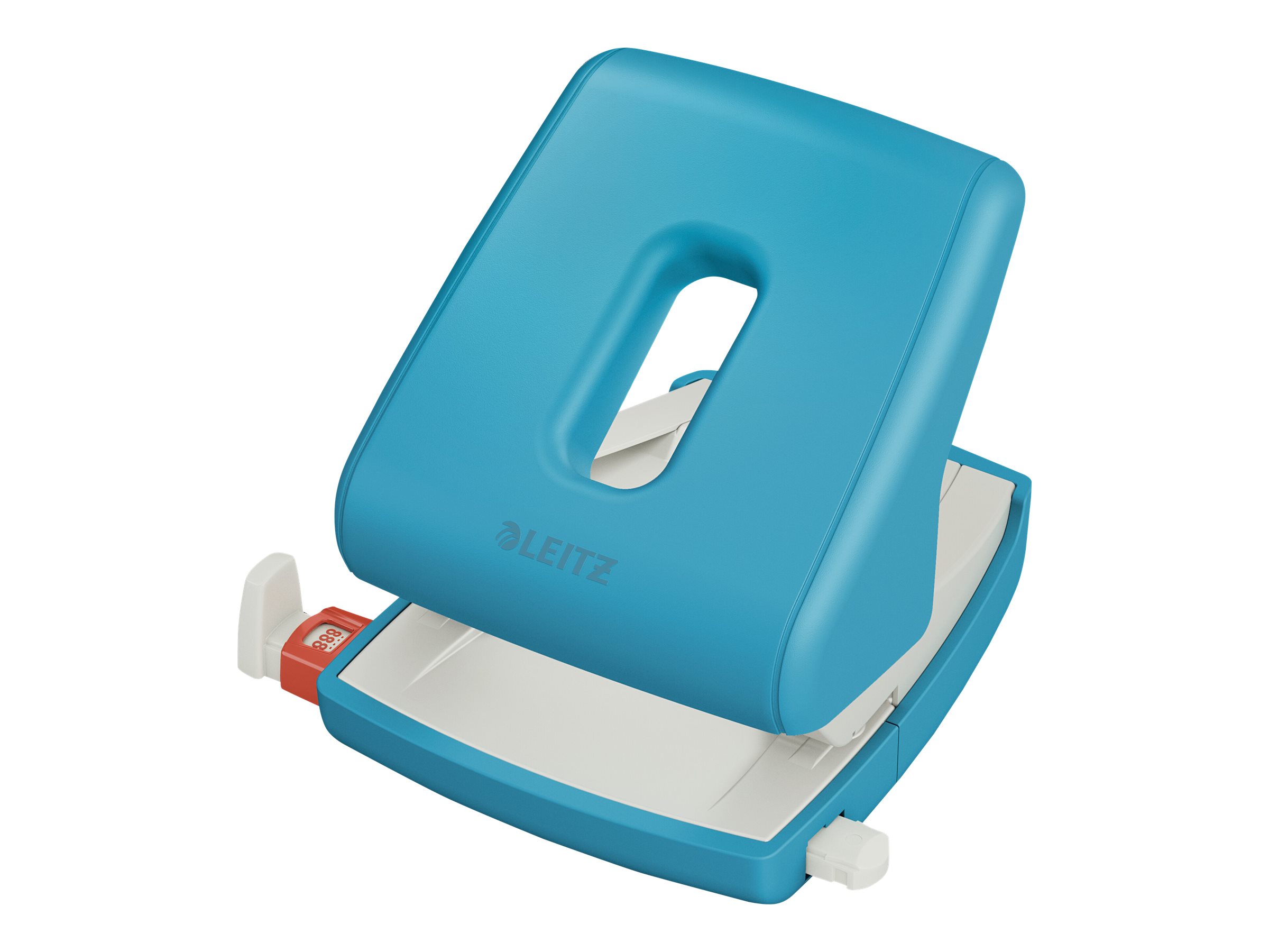 LEITZ Locher Cosy blau LEITZ Locher Cosy blau
