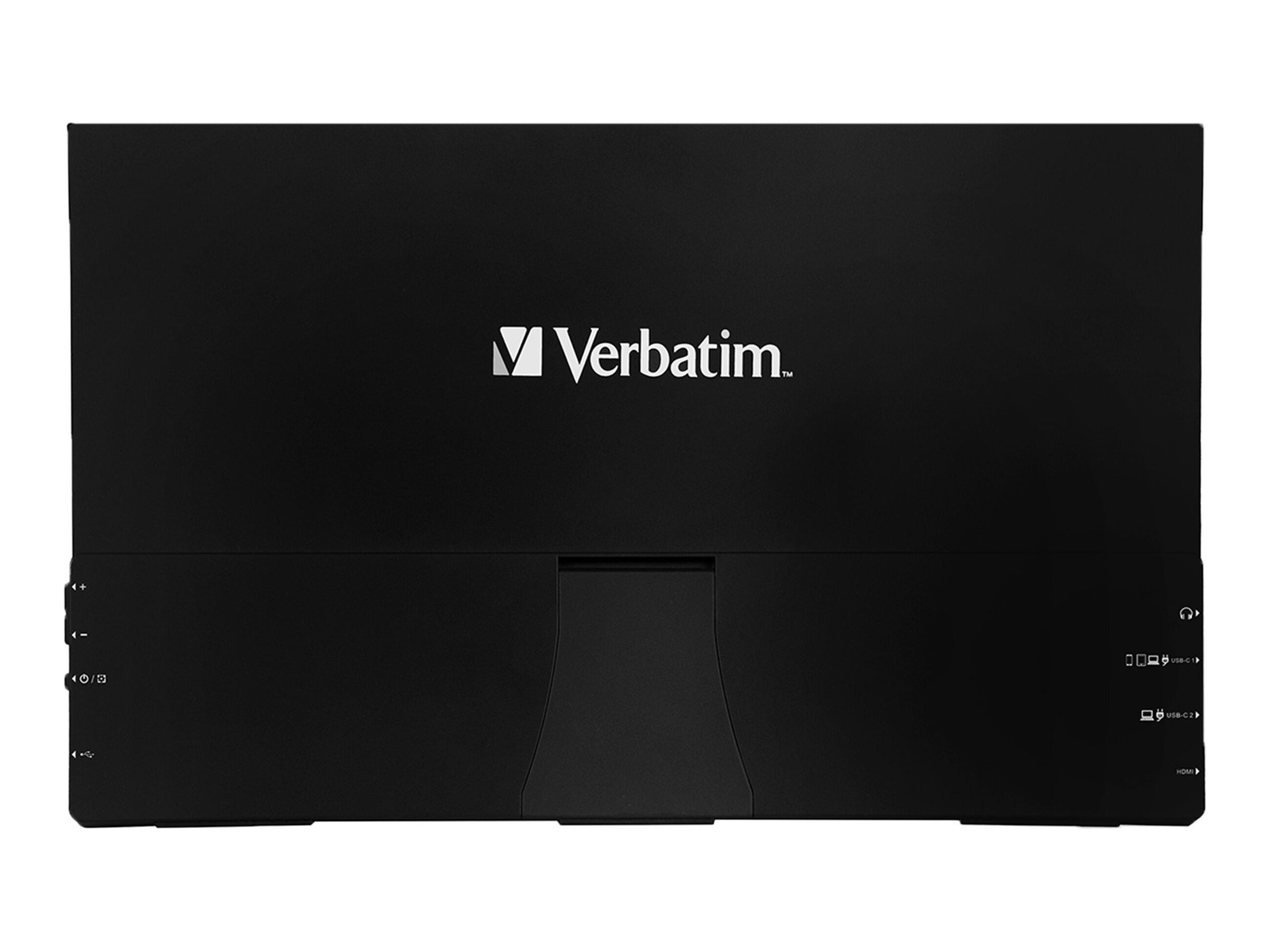49590 VERBATIM PM14 Monitor 14" (35.6cm)