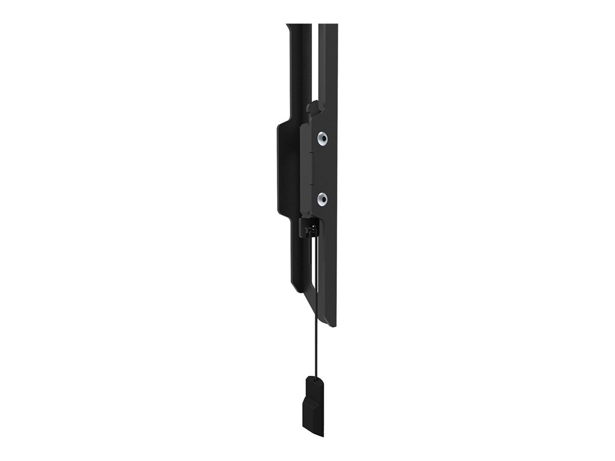 NEOMOUNTS WL30-550BL14 Fixed Wallmount 81,28-165,1cm 32-65Zoll Max 60kg VESA max 400x400 Distance to wall 2,3cm Black