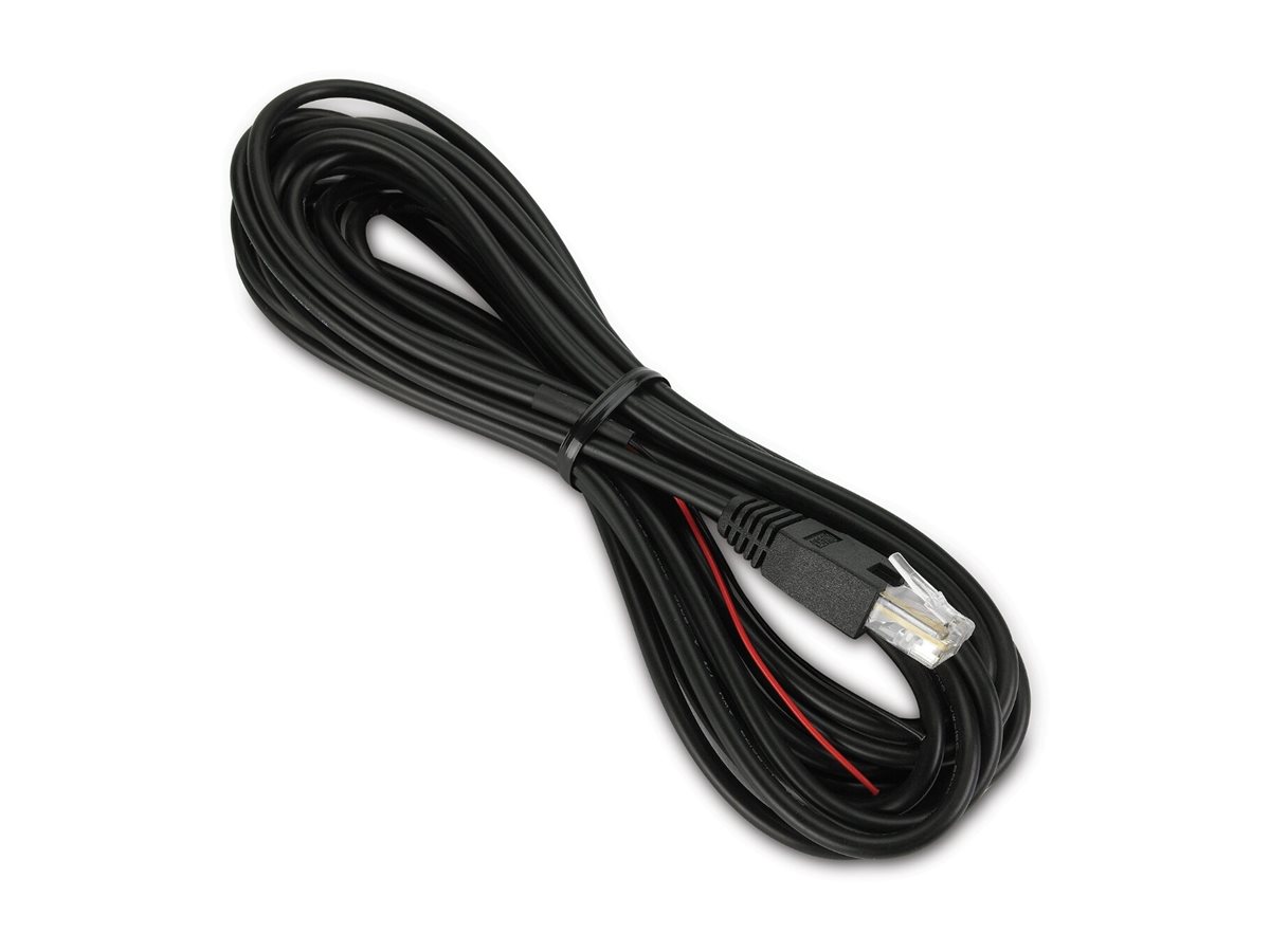 APC NetBotz Dry Contact Cable Universalsensor fuer die Ueberwachung potentialfreier Kontakte anderer Hersteller