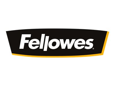 Fellowes Kunststoffbinderuecken blau fuer 40 Blatt, 100 St