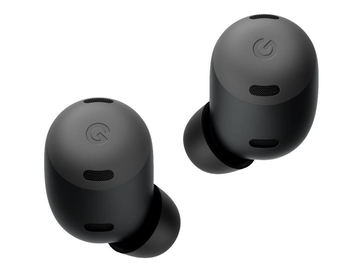 Google Pixel Buds Pro, charcoal, DE
