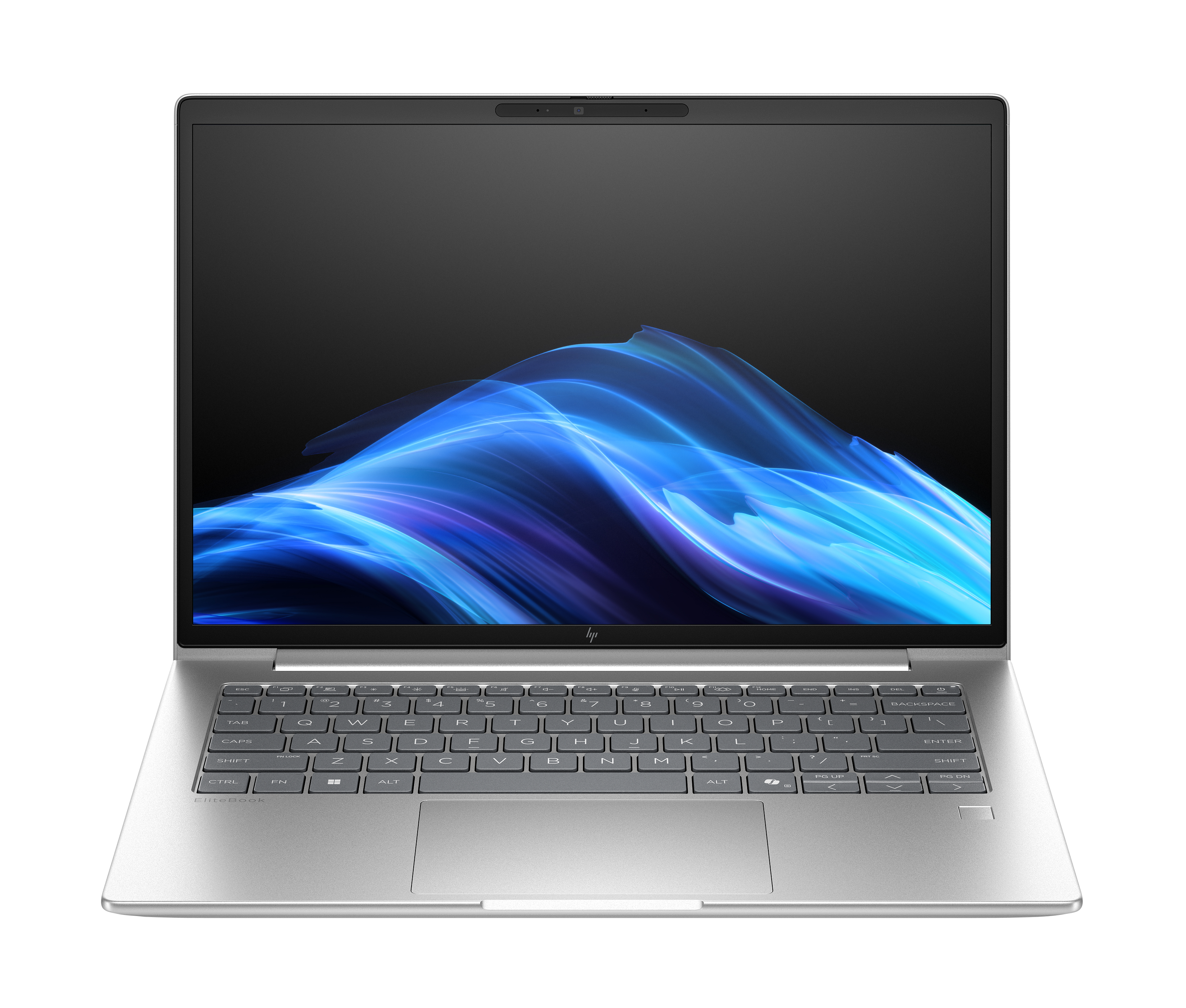 HP EliteBook 6 G1a 14 Zoll AMD Ryzen 5 230 16 GB RAM 512 GB SSD