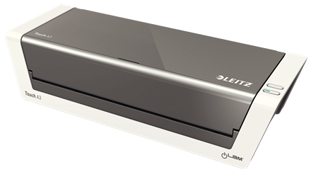 Esselte Leitz iLAM Touch 2 A3 Laminiergerät Heißlaminierer