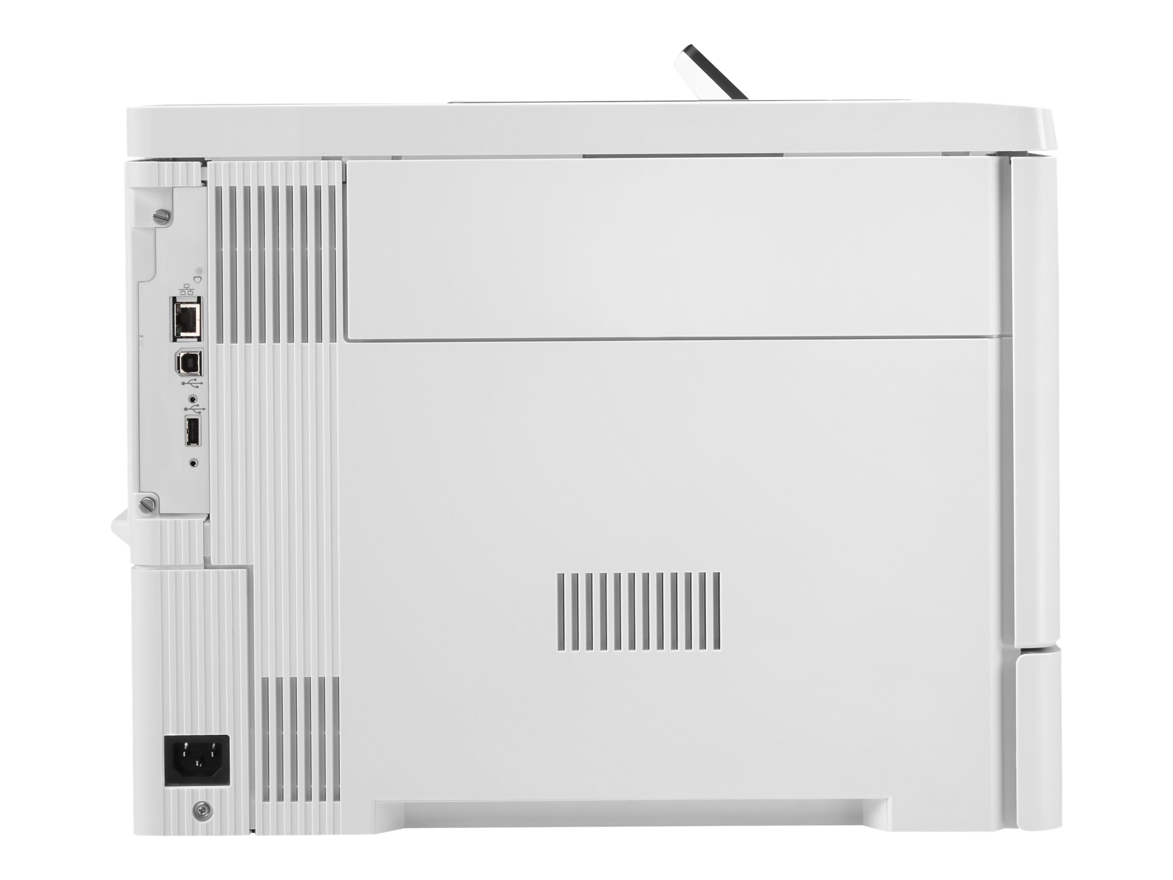 HP Color LaserJet Enterprise M554dn A4 color laser USB 33ppm (ML)