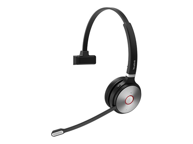 Yealink WH62 Mono UC DECT Headset V3