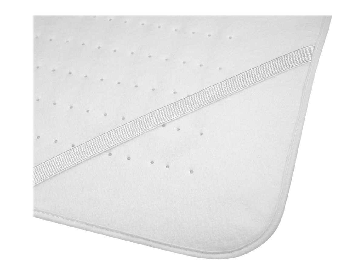 medisana HU 662 Wärmeunterbett weià 100 W medisana HU 662 Wärmeunterbett weià 100 W