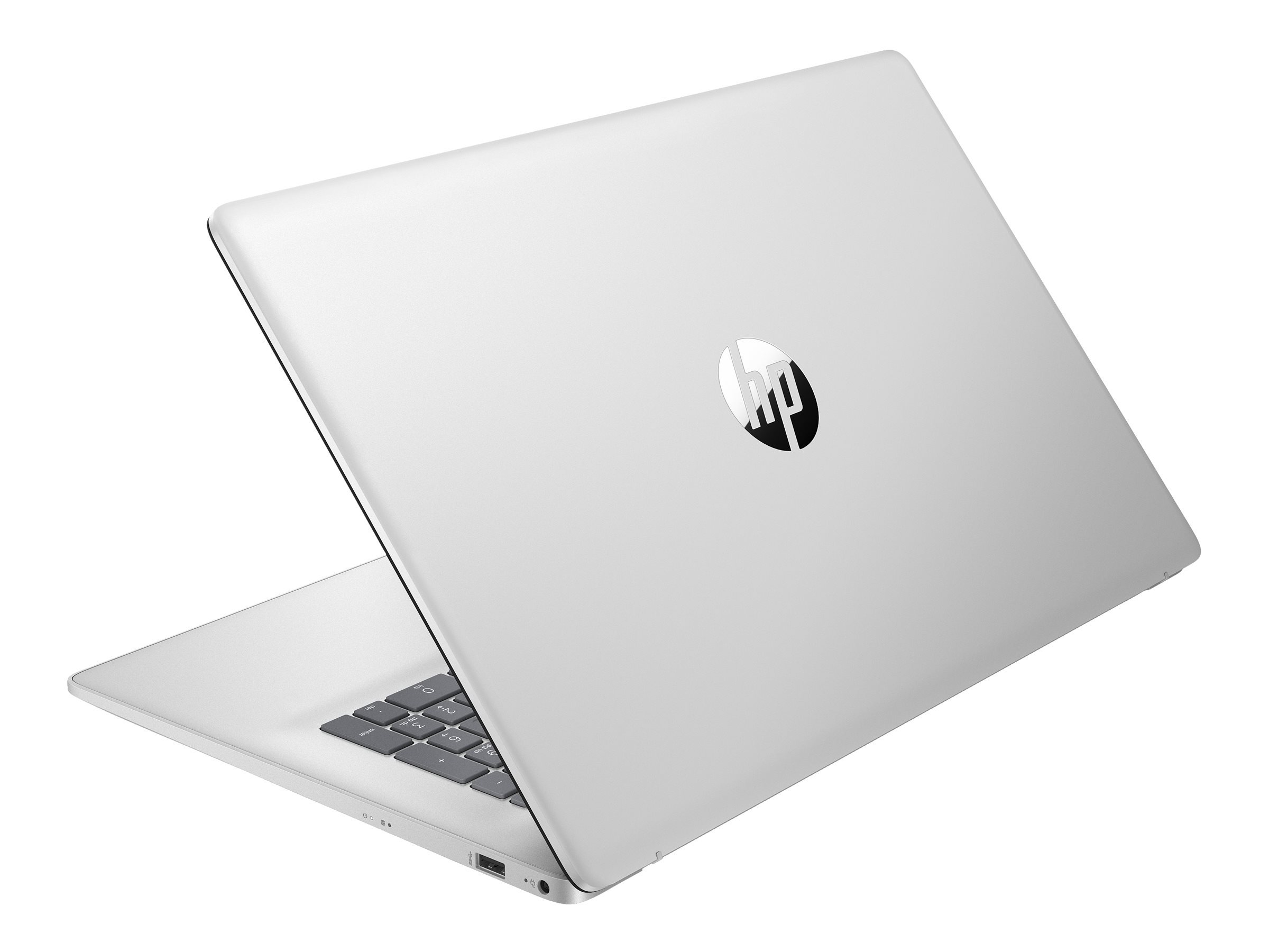 HP 17-cn3052ng Notebook 43,9 cm (17,3 Zoll), 16 GB RAM, 512 GB SSD M.2, Intel® Core™ i5-1334U HP 17-cn3052ng Notebook 43,9 cm (17,3 Zoll), 16 GB RAM, 512 GB SSD M.2, Intel® Core™ i5-1334U