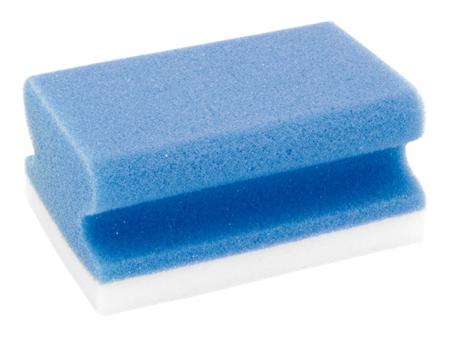 2 FRANKEN Tafelschwamm