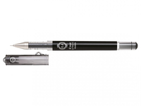 PILOT G-TRC-C maica Gelschreiber 0,25 mm, Schreibfarbe: schwarz, 1 St. PILOT G-TRC-C maica Gelschreiber 0,25 mm, Schreibfarbe: schwarz, 1 St.