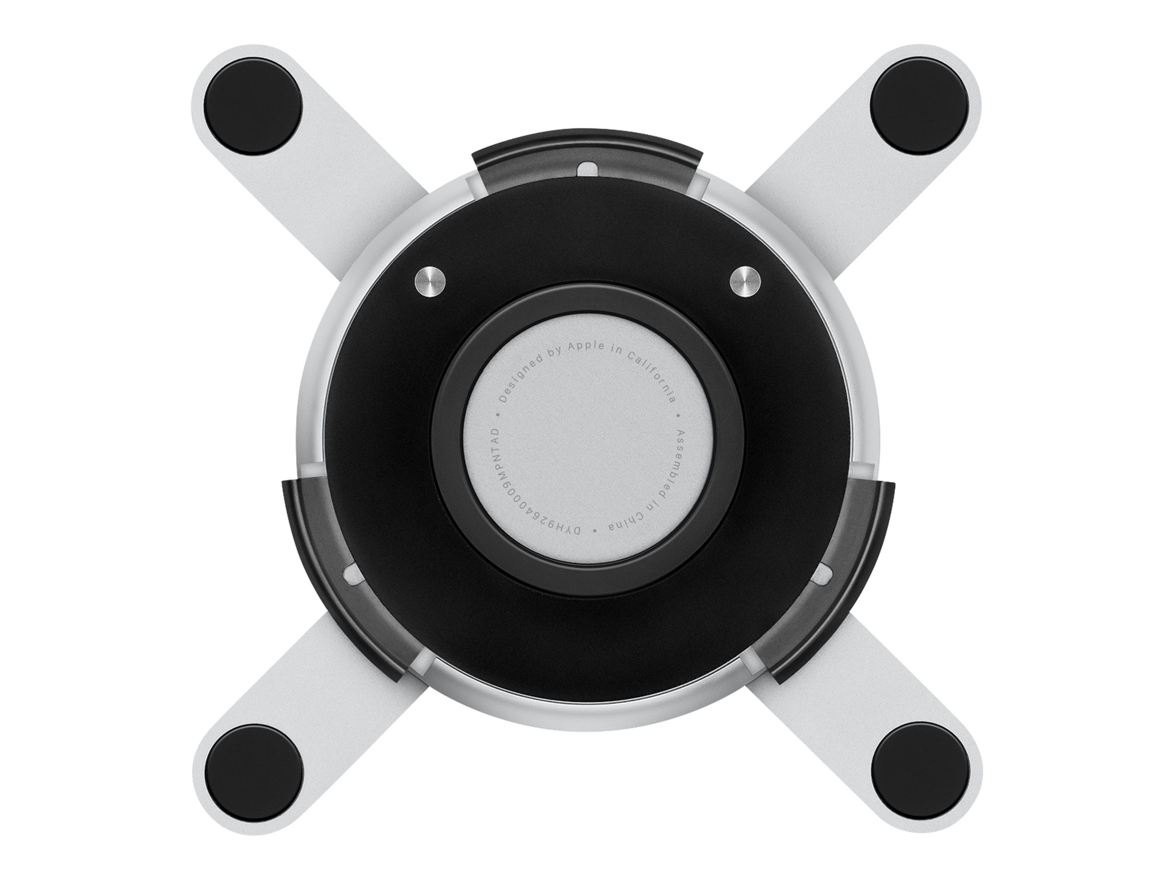 APPLE VESA Mount Adapter APPLE VESA Mount Adapter