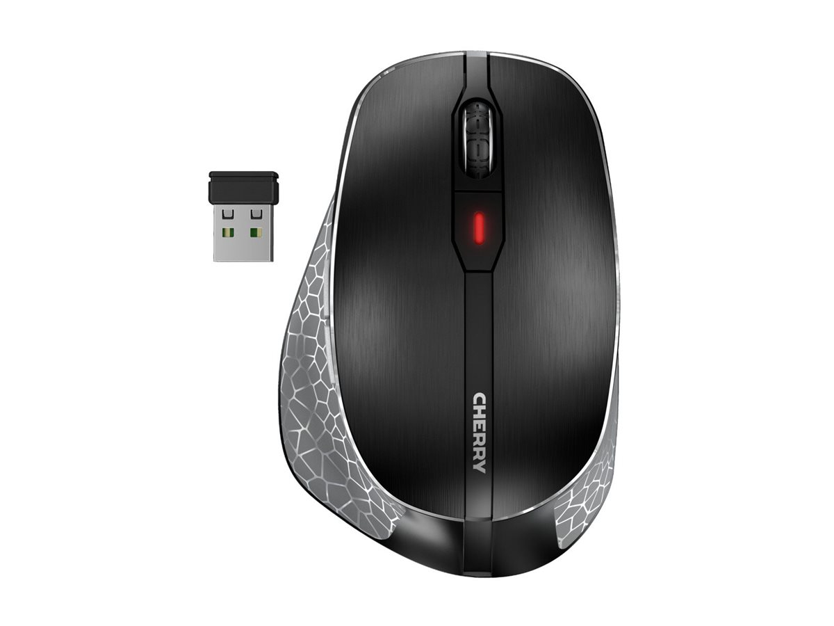 JW-8600 CHERRY Ergonomic MW8C Ergo Maus JW-8600 CHERRY Ergonomic MW8C Ergo Maus