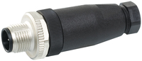 Murrelektronik Stecker M12 gerade 5polig 0,75qmm 6-8mm Murrelektronik Stecker M12 gerade 5polig 0,75qmm 6-8mm