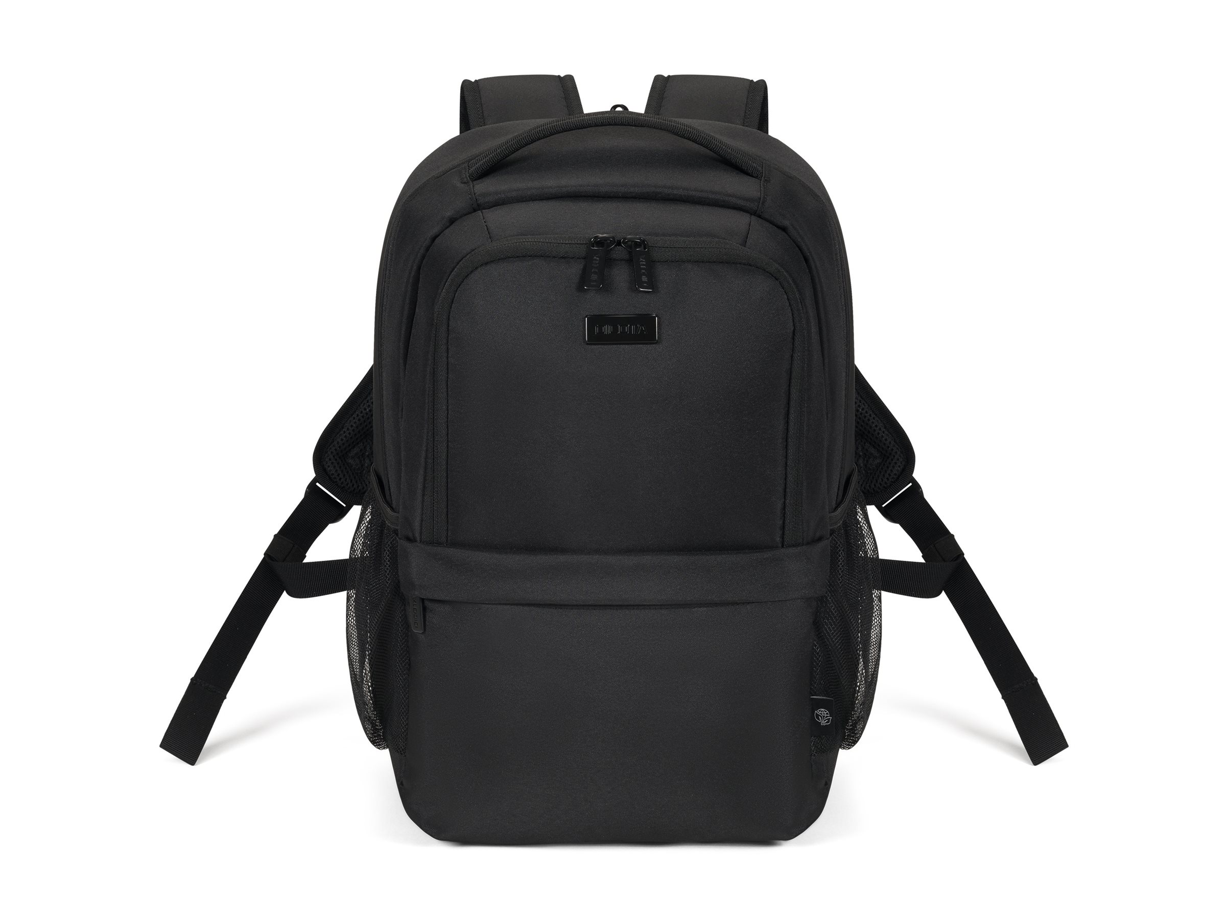 Dicota Laptop Rucksack Eco CORE 15-17.3" schwarz