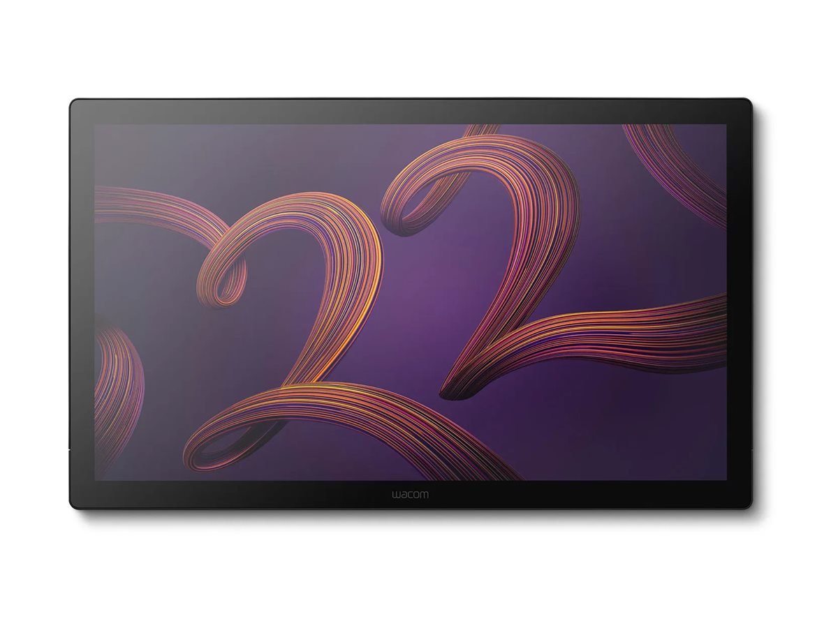 Wacom StiftDisplay Cintiq Pro 22