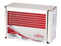 Fujitsu F1 Scanner ReinigungstÃ¼cher (24 Pack)